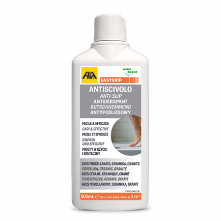 FILA EASYGRIP 500 ml